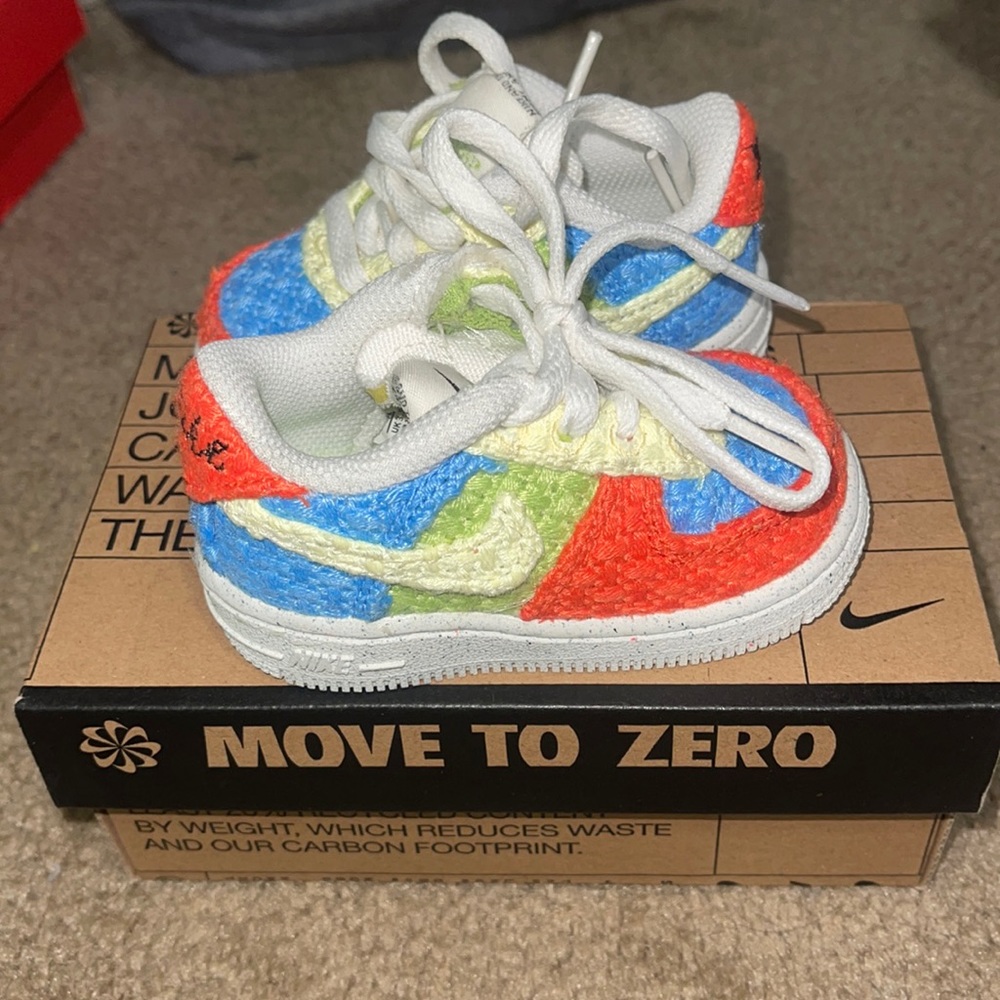 Force 1 L8